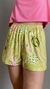 Short Laura Frutas