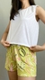 Cropped Laura Branco