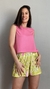 Cropped Laura Rosa na internet