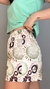 Short Laura Olhar - WRUCK.rg