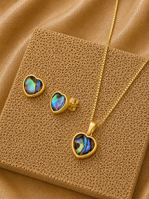 Conjunto Abalone #12