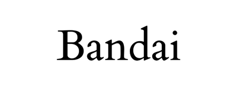 Bandai