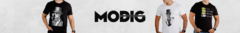 Banner da categoria Modig Print