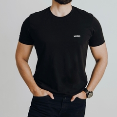 CAMISETA BASICA FIO EGIPCIO - MODIG BOLD - loja online
