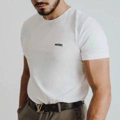 Imagem do CAMISETA BASICA FIO EGIPCIO - MODIG BOLD