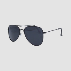Óculos de Sol Aviador Black - comprar online