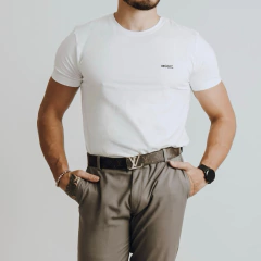 CAMISETA BASICA FIO EGIPCIO - MODIG BOLD