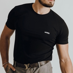 CAMISETA BASICA FIO EGIPCIO - MODIG BOLD - Modig | Marca de Moda Masculina