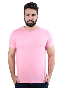Camiseta Básica Masculina - Modig | Marca de Moda Masculina