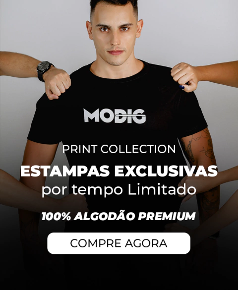 Carrusel Modig | Marca de Moda Masculina