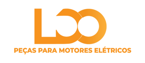 LDO Peças para Motores Elétricos