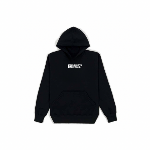 Moletom Premium Canguru Ariazz* - comprar online