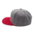 Red Grey Cap en internet
