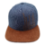 Retro Jean Classic Cap - comprar online