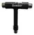 Llave T Herramienta Multifuncion Para Armar Skate Longboard - comprar online