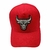 Red Chicago Bulls - Kombastore