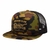 Gorra Flat Camuflada
