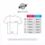 Remera No Name Skateboards Nice Sport Celeste - Kombastore