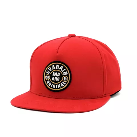 Red City