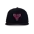 Gorra Fallen Insignia Flat Enzymatic Wash Grape en internet