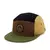 EarthTone Five Panel