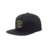 Gorra Plana Fallen Circle Logo Regulable Hombre Snapback en internet