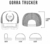 Trucker Classic Komba 1 - tienda online