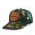Fierce Tiger Green Cap - comprar online