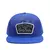 Blue Mesh