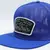 Blue Mesh en internet
