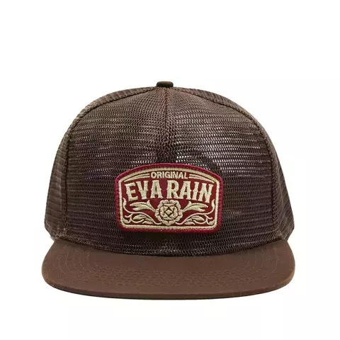 Brown Mesh
