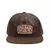 Brown Mesh