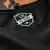 Remera Hombre Nn Skateboard Feminized Seeds Algodón 100% Negra - Kombastore