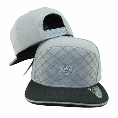 Cap Grey Surf - comprar online