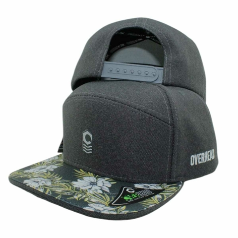 Cap Surf Flowers - comprar online