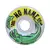 Ruedas Skate No Name Conicas Lagarto Uretano Importado Pro 55mm