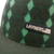Green Kactoos Strapback - comprar online