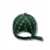 Green Kactoos Strapback