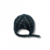 Grey Arlekin Strapback