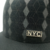 Grey Arlekin Strapback - comprar online