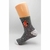 Medias Nock Media Caña Hombre Algodón Diseños Estampados - Biker - comprar online