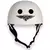 Casco No Name Profesional, Skate Longboard Roller Blanco - comprar online