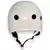 Casco No Name Profesional, Skate Longboard Roller Blanco - Kombastore
