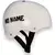 Casco No Name Profesional, Skate Longboard Roller Blanco en internet