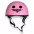 Casco No Name Profesional, Bici, Skate, Long, Roller Rosa - comprar online