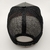 Trucker Gabardina Komba Black Cuero - tienda online