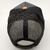 Grey Black Trucker en internet