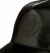 Trucker Gabardina Komba Black Cuero - Kombastore