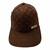 Chocolat Puzzle Strapback - Kombastore