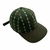 Green Kactoos Strapback - tienda online